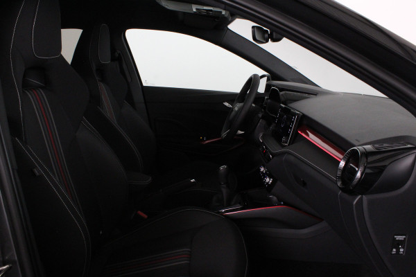 Škoda Fabia 1.0 TSI Monte Carlo (116pk) > Winterpakket Plus/Zwart dak/Camera...