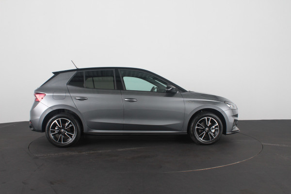 Škoda Fabia 1.0 TSI Monte Carlo (116pk) > Winterpakket Plus/Zwart dak/Camera...