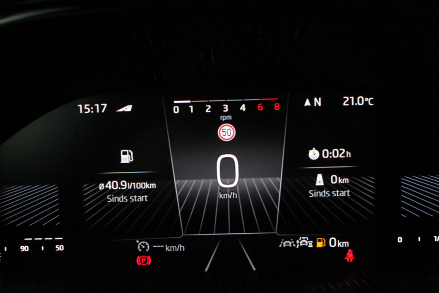 Škoda Fabia 1.0 TSI Monte Carlo (116pk) > Winterpakket Plus/Zwart dak/Camera...