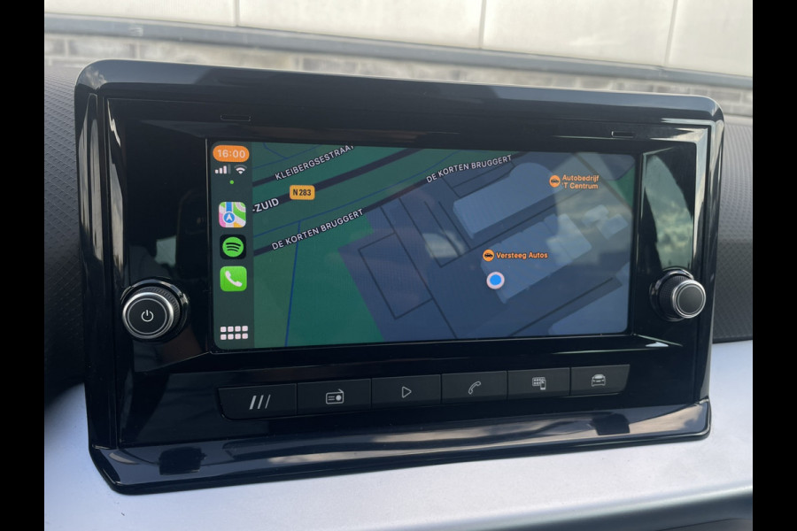 Seat Ibiza 1.0 EcoTSI FR | LED | ACC | Carplay | Camera | PDC | Climate |