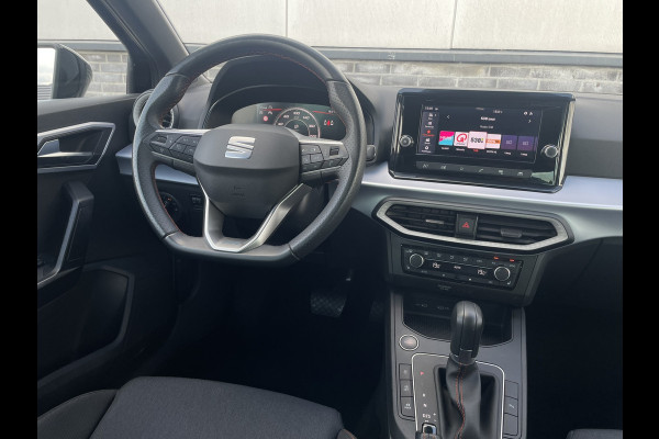 Seat Ibiza 1.0 EcoTSI FR | LED | ACC | Carplay | Camera | PDC | Climate |