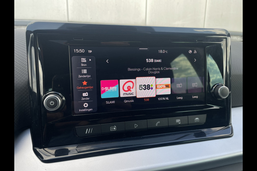 Seat Ibiza 1.0 EcoTSI FR | LED | ACC | Carplay | Camera | PDC | Climate |