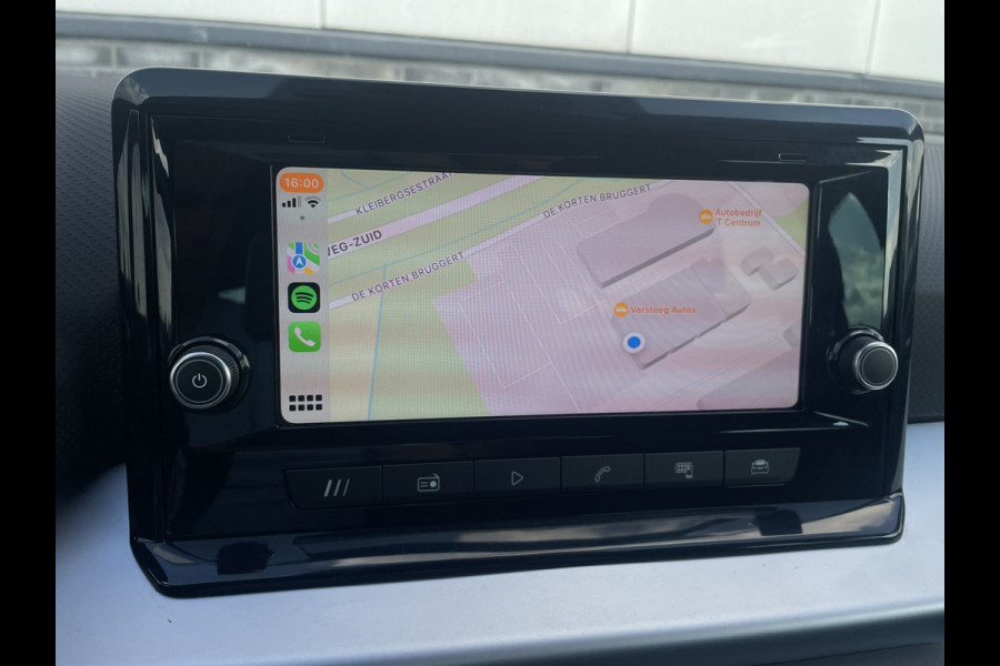 Seat Ibiza 1.0 EcoTSI FR | LED | ACC | Carplay | Camera | PDC | Climate |