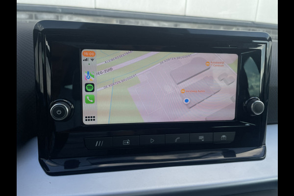 Seat Ibiza 1.0 EcoTSI FR | LED | ACC | Carplay | Camera | PDC | Climate |