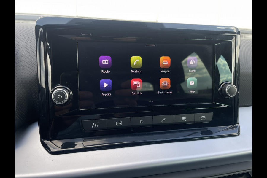 Seat Ibiza 1.0 EcoTSI FR | LED | ACC | Carplay | Camera | PDC | Climate |