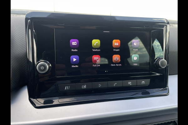 Seat Ibiza 1.0 EcoTSI FR | LED | ACC | Carplay | Camera | PDC | Climate |