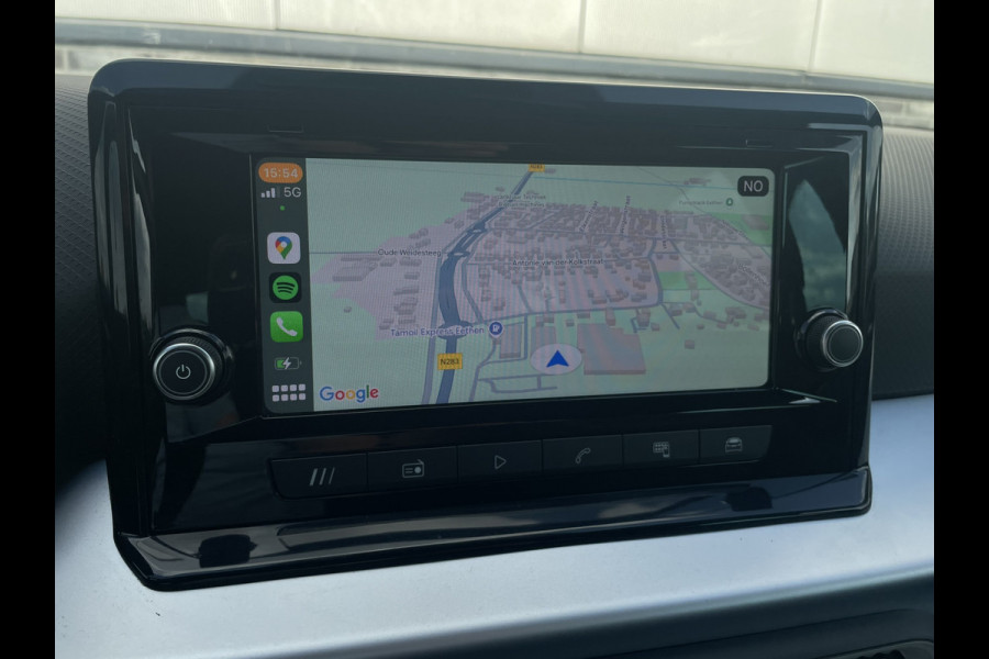 Seat Ibiza 1.0 EcoTSI FR | LED | ACC | Carplay | Camera | PDC | Climate |