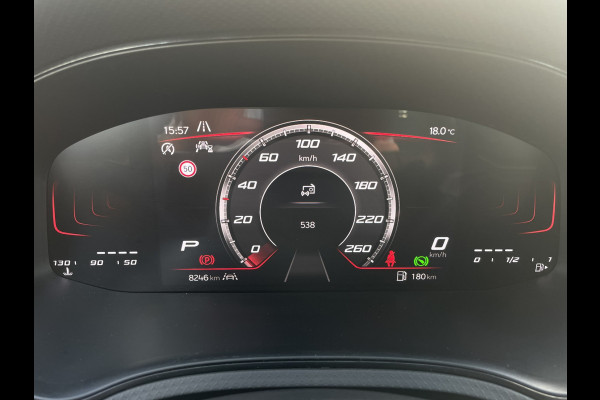Seat Ibiza 1.0 EcoTSI FR | LED | ACC | Carplay | Camera | PDC | Climate |