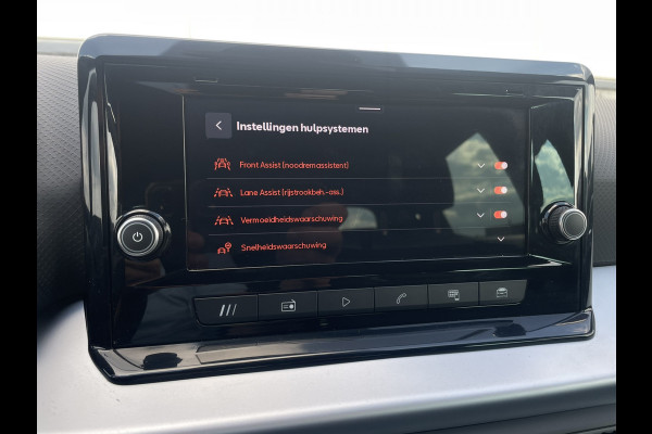 Seat Ibiza 1.0 EcoTSI FR | LED | ACC | Carplay | Camera | PDC | Climate |
