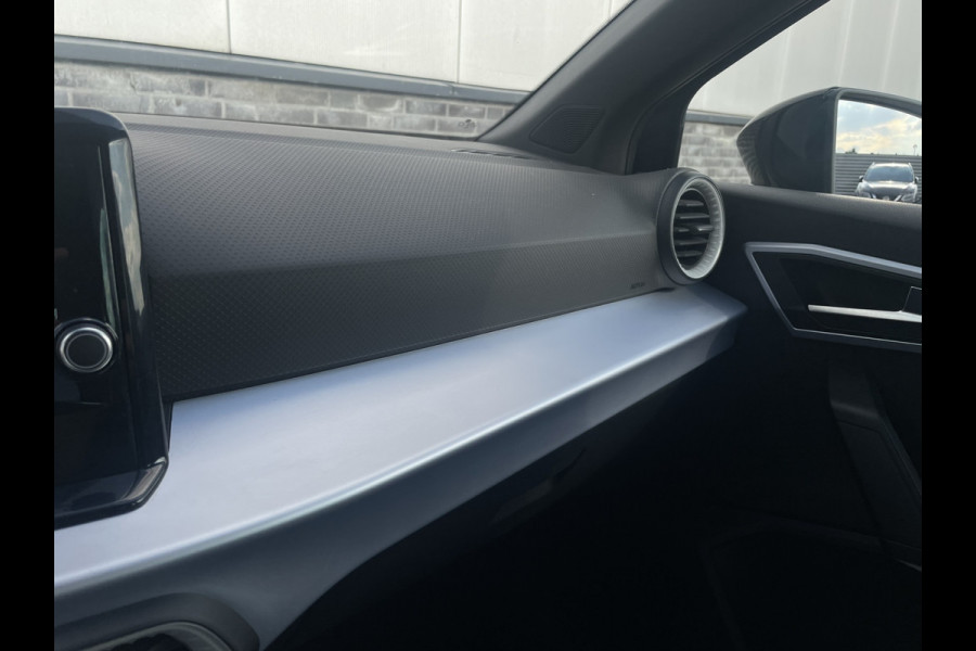 Seat Ibiza 1.0 EcoTSI FR | LED | ACC | Carplay | Camera | PDC | Climate |
