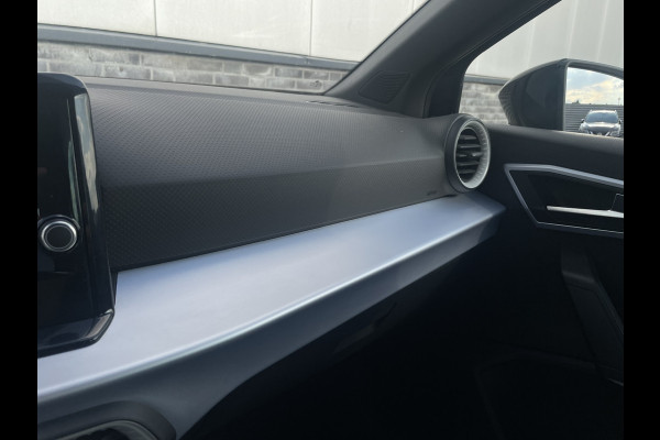 Seat Ibiza 1.0 EcoTSI FR | LED | ACC | Carplay | Camera | PDC | Climate |