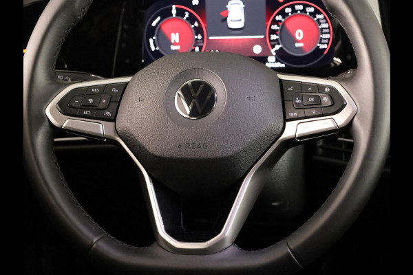 Volkswagen Golf 1.4 eHybrid Style 204PK PHEV | 17" LM Velgen | Stoel en Stuur verwarming | Privacy glas | Alarm |
