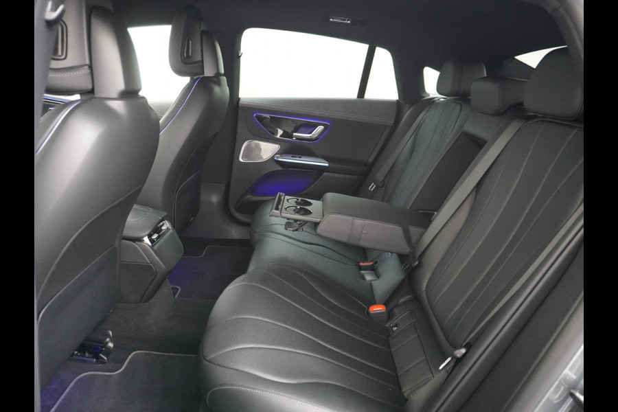 Mercedes-Benz EQE 350+ 91kWh Launch Edition Luxury Line Burmester® 3D Surround Sound Trekhaak Adap.Cruise Leder Memory Navi Ecc Camera Apple Carpl MBUX Premium Stoelverwarming Elek. Achterklep DAB+ Keyless 1e Eigenaar Origineel Nederlandse Auto 84.000 nieuwprijs Goedkoopste v Europa !