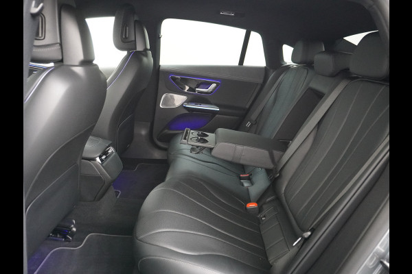 Mercedes-Benz EQE 350+ 91kWh Launch Edition Luxury Line Burmester® 3D Surround Sound Trekhaak Adap.Cruise Leder Memory Navi Ecc Camera Apple Carpl MBUX Premium Stoelverwarming Elek. Achterklep DAB+ Keyless 1e Eigenaar Origineel Nederlandse Auto 84.000 nieuwprijs Goedkoopste v Europa !