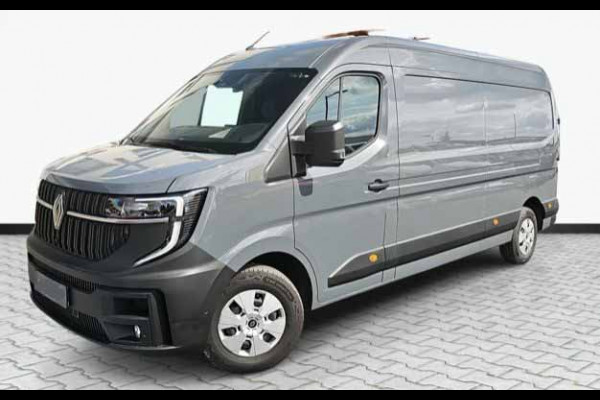 Renault Master T35 2.0 dCi 170PK L3H2 Extra Laadruimte inrichting Airco | Cruise | Camera | Navi |  Oprijschans | Flitsbalk