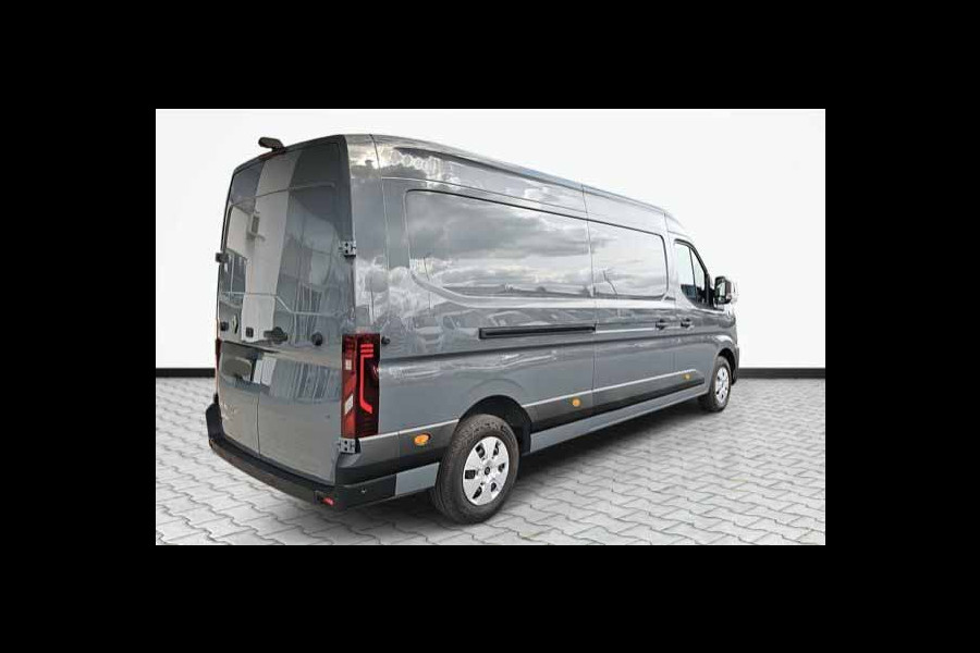 Renault Master T35 2.0 dCi 170PK L3H2 Extra Laadruimte inrichting Airco | Cruise | Camera | Navi |  Oprijschans | Flitsbalk