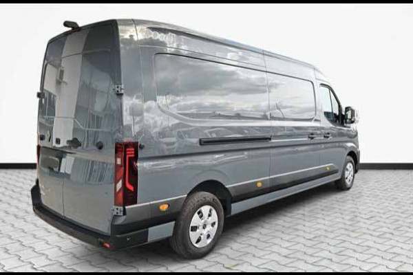 Renault Master T35 2.0 dCi 170PK L3H2 Extra Laadruimte inrichting Airco | Cruise | Camera | Navi |  Oprijschans | Flitsbalk