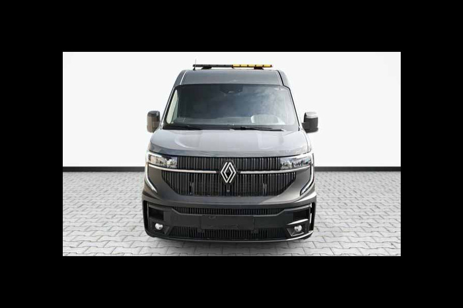Renault Master T35 2.0 dCi 170PK L3H2 Extra Laadruimte inrichting Airco | Cruise | Camera | Navi |  Oprijschans | Flitsbalk