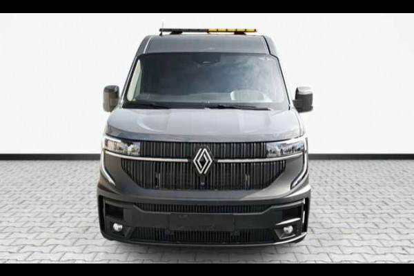 Renault Master T35 2.0 dCi 170PK L3H2 Extra Laadruimte inrichting Airco | Cruise | Camera | Navi |  Oprijschans | Flitsbalk