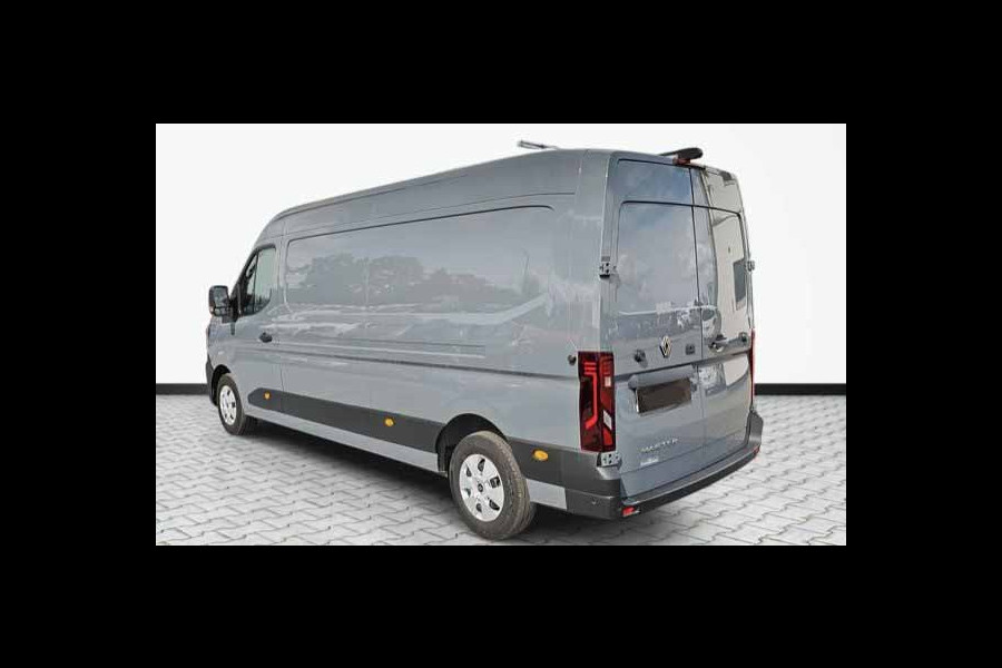 Renault Master T35 2.0 dCi 170PK L3H2 Extra Laadruimte inrichting Airco | Cruise | Camera | Navi |  Oprijschans | Flitsbalk