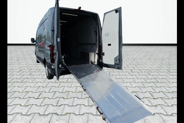 Renault Master T35 2.0 dCi 170PK L3H2 Extra Laadruimte inrichting Airco | Cruise | Camera | Navi |  Oprijschans | Flitsbalk