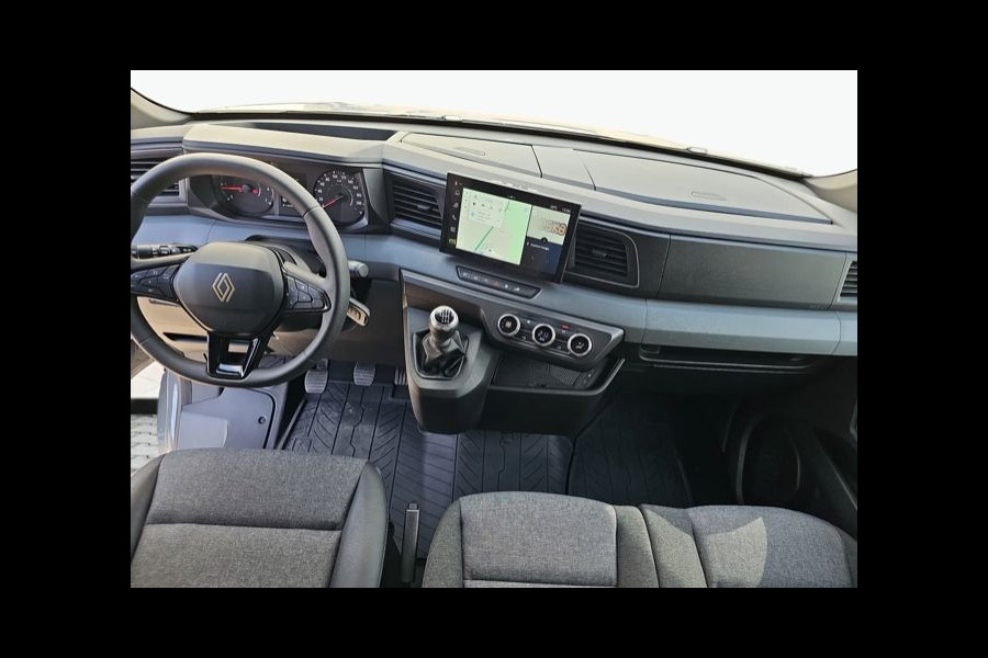 Renault Master T35 2.0 dCi 170PK L3H2 Extra Laadruimte inrichting Airco | Cruise | Camera | Navi |  Oprijschans | Flitsbalk