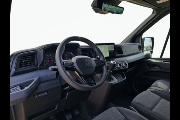 Renault Master T35 2.0 dCi 170PK L3H2 Extra Laadruimte inrichting Airco | Cruise | Camera | Navi |  Oprijschans | Flitsbalk
