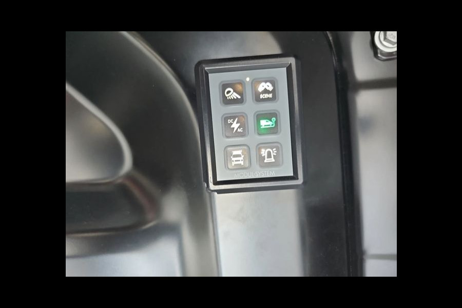 Renault Master T35 2.0 dCi 170PK L3H2 Extra Laadruimte inrichting Airco | Cruise | Camera | Navi |  Oprijschans | Flitsbalk