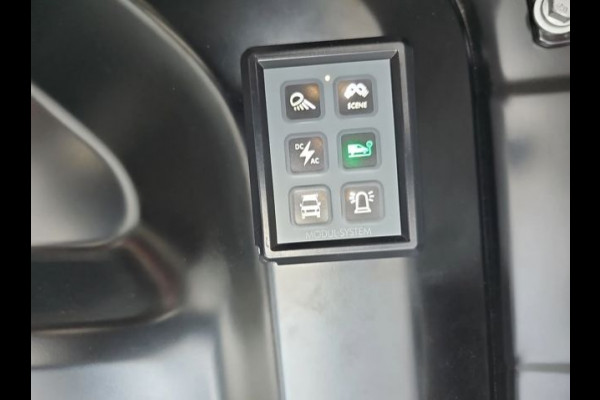 Renault Master T35 2.0 dCi 170PK L3H2 Extra Laadruimte inrichting Airco | Cruise | Camera | Navi |  Oprijschans | Flitsbalk