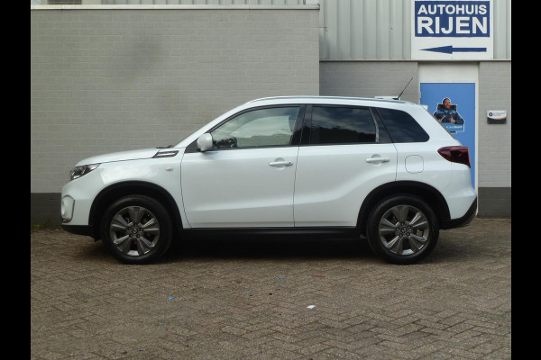 Suzuki Vitara 1.4 Boosterjet Select Smart Hybrid 140PK|Camera|Blindspot|Adaptive-Cruise|Afn.Trekhaak|Apple-Carplay/Android-Auto