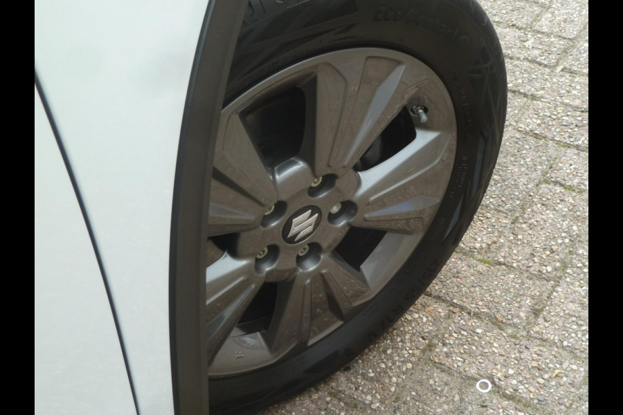 Suzuki Vitara 1.4 Boosterjet Select Smart Hybrid 140PK|Camera|Blindspot|Adaptive-Cruise|Afn.Trekhaak|Apple-Carplay/Android-Auto