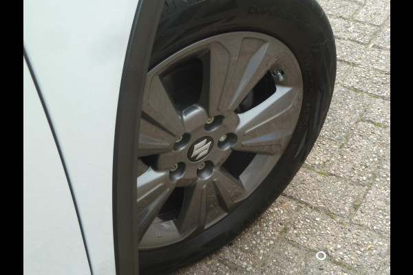 Suzuki Vitara 1.4 Boosterjet Select Smart Hybrid 140PK|Camera|Blindspot|Adaptive-Cruise|Afn.Trekhaak|Apple-Carplay/Android-Auto