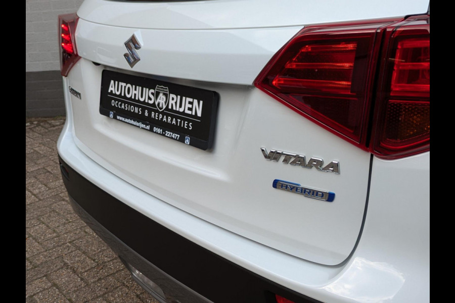 Suzuki Vitara 1.4 Boosterjet Select Smart Hybrid 140PK|Camera|Blindspot|Adaptive-Cruise|Afn.Trekhaak|Apple-Carplay/Android-Auto