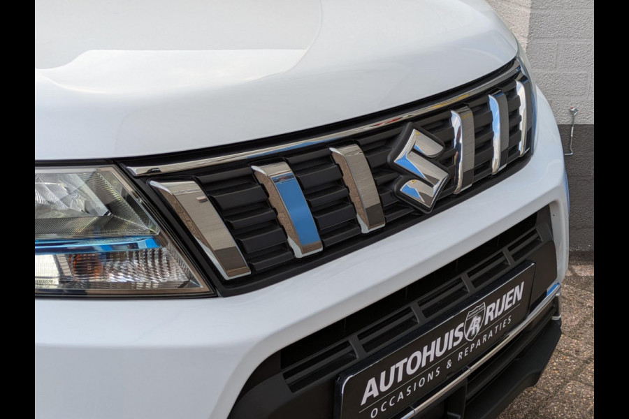Suzuki Vitara 1.4 Boosterjet Select Smart Hybrid 140PK|Camera|Blindspot|Adaptive-Cruise|Afn.Trekhaak|Apple-Carplay/Android-Auto