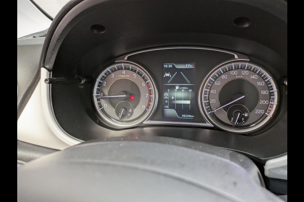 Suzuki Vitara 1.4 Boosterjet Select Smart Hybrid 140PK|Camera|Blindspot|Adaptive-Cruise|Afn.Trekhaak|Apple-Carplay/Android-Auto