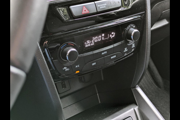 Suzuki Vitara 1.4 Boosterjet Select Smart Hybrid 140PK|Camera|Blindspot|Adaptive-Cruise|Afn.Trekhaak|Apple-Carplay/Android-Auto