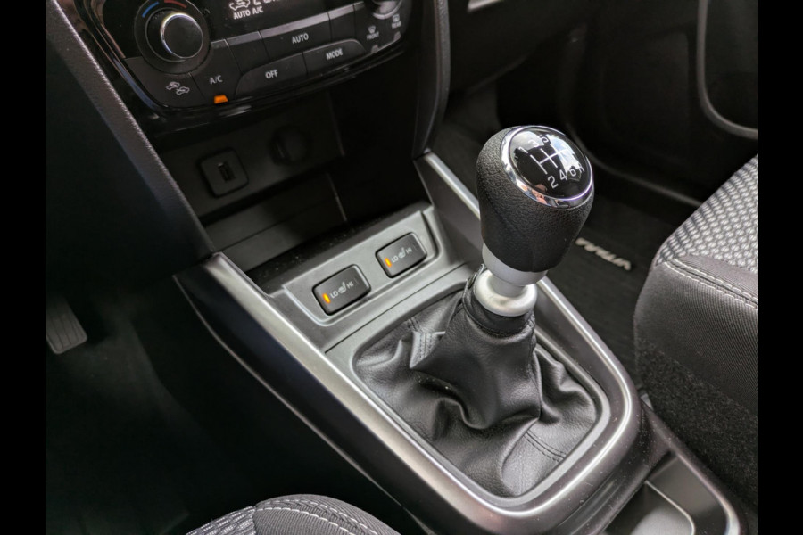 Suzuki Vitara 1.4 Boosterjet Select Smart Hybrid 140PK|Camera|Blindspot|Adaptive-Cruise|Afn.Trekhaak|Apple-Carplay/Android-Auto