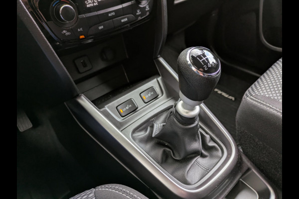 Suzuki Vitara 1.4 Boosterjet Select Smart Hybrid 140PK|Camera|Blindspot|Adaptive-Cruise|Afn.Trekhaak|Apple-Carplay/Android-Auto