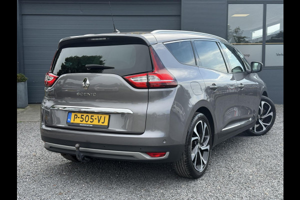 Renault Grand Scénic 1.3 TCe Initiale Paris 7p. 1e Eigenaar,Navi,Camera,Bose,Trekhaak,Head Up Display,Vol Opties,APK tot 07-2026 Renault Grand Scénic 1.3 TCe Initiale Paris 7p. 1e Eigenaar,Navi,Camera,Bose,Trekhaak,Head Up Display,Vol Opties,APK tot 07-2026