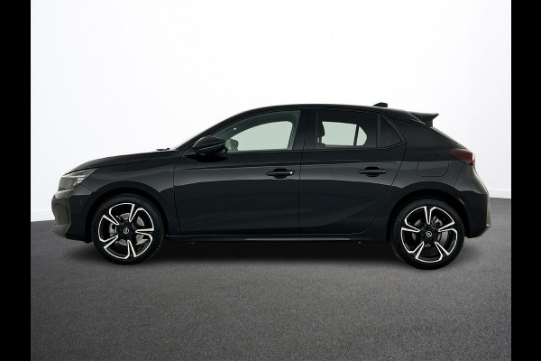 Opel Corsa 1.2 Turbo 136pk Hybrid Automaat GS | Navigatie | Apple Carplay/Android Auto | Digitale Cockpit | Camera | Parkeer sensoren | Airco | Lichtmetalen Velgen | Cruise Control