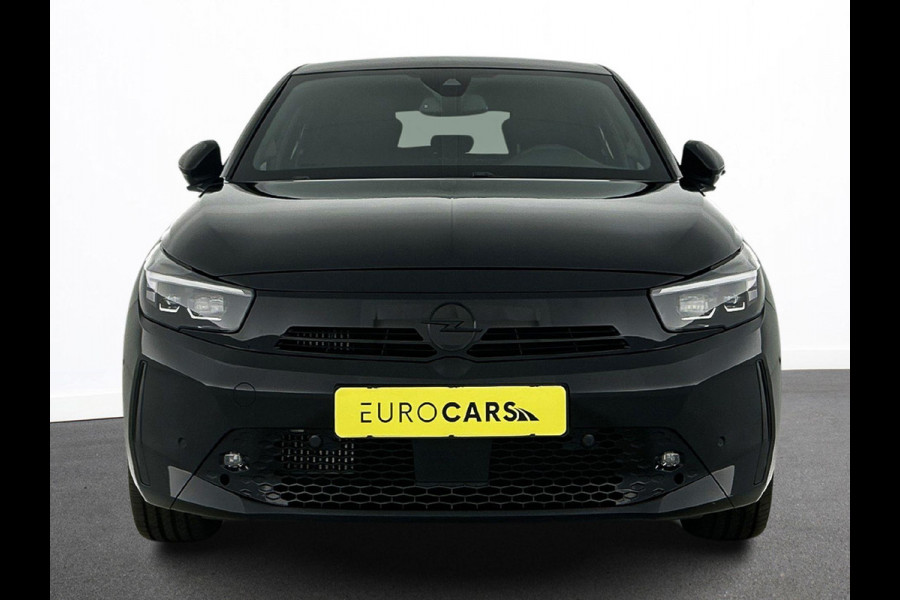 Opel Corsa 1.2 Turbo 136pk Hybrid Automaat GS | Navigatie | Apple Carplay/Android Auto | Digitale Cockpit | Camera | Parkeer sensoren | Airco | Lichtmetalen Velgen | Cruise Control