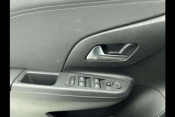 Opel Corsa 1.2 Turbo 136pk Hybrid Automaat GS | Navigatie | Apple Carplay/Android Auto | Digitale Cockpit | Camera | Parkeer sensoren | Airco | Lichtmetalen Velgen | Cruise Control