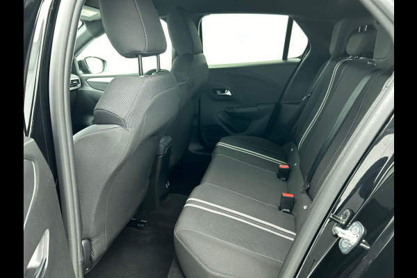 Opel Corsa 1.2 Turbo 136pk Hybrid Automaat GS | Navigatie | Apple Carplay/Android Auto | Digitale Cockpit | Camera | Parkeer sensoren | Airco | Lichtmetalen Velgen | Cruise Control