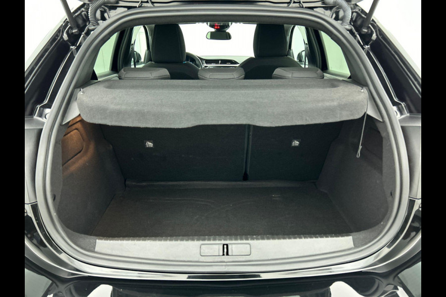 Opel Corsa 1.2 Turbo 136pk Hybrid Automaat GS | Navigatie | Apple Carplay/Android Auto | Digitale Cockpit | Camera | Parkeer sensoren | Airco | Lichtmetalen Velgen | Cruise Control