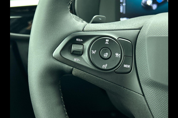 Opel Corsa 1.2 Turbo 136pk Hybrid Automaat GS | Navigatie | Apple Carplay/Android Auto | Digitale Cockpit | Camera | Parkeer sensoren | Airco | Lichtmetalen Velgen | Cruise Control