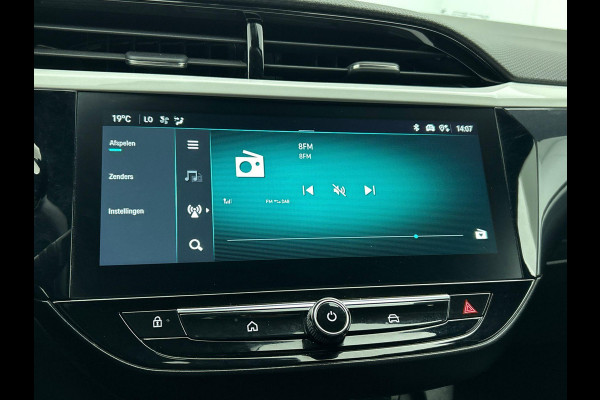 Opel Corsa 1.2 Turbo 136pk Hybrid Automaat GS | Navigatie | Apple Carplay/Android Auto | Digitale Cockpit | Camera | Parkeer sensoren | Airco | Lichtmetalen Velgen | Cruise Control