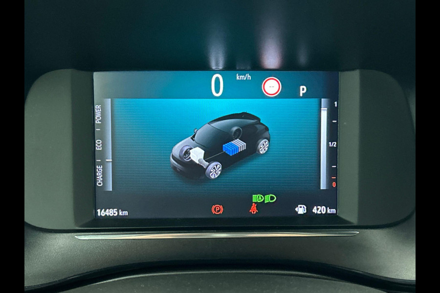 Opel Corsa 1.2 Turbo 136pk Hybrid Automaat GS | Navigatie | Apple Carplay/Android Auto | Digitale Cockpit | Camera | Parkeer sensoren | Airco | Lichtmetalen Velgen | Cruise Control