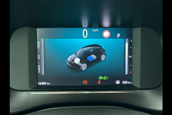 Opel Corsa 1.2 Turbo 136pk Hybrid Automaat GS | Navigatie | Apple Carplay/Android Auto | Digitale Cockpit | Camera | Parkeer sensoren | Airco | Lichtmetalen Velgen | Cruise Control