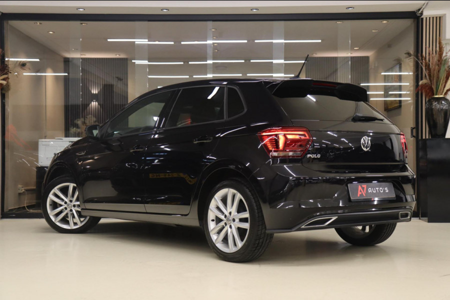 Volkswagen Polo 1.0 TSI Highline Business R / CARPLAY/CAMERA/NAVI/SFEER/VOL