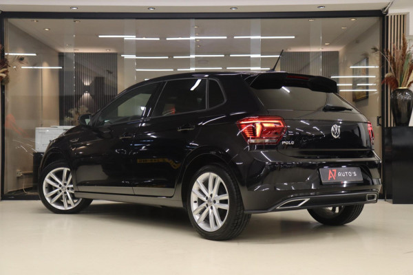 Volkswagen Polo 1.0 TSI Highline Business R / CARPLAY/CAMERA/NAVI/SFEER/VOL